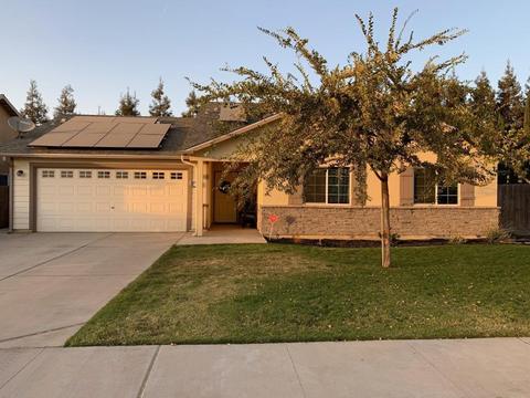 714 Russell Dr, Tulare, CA 93274 photo 1