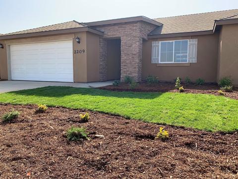 2209 E Sweet Ave, Visalia, CA 93292 photo 2