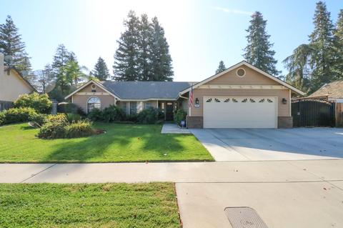 263 E Garfield Ave, Tulare, CA 93274 photo 1