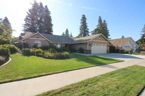 263 E Garfield Ave, Tulare, CA 93274 photo 2