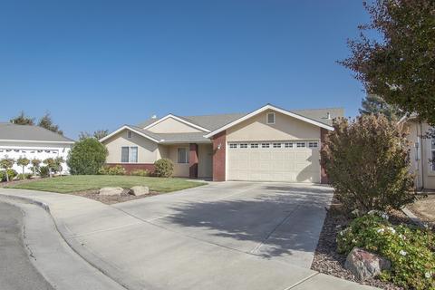 683 Sunnyview Ct, Exeter, CA 93221 photo 4