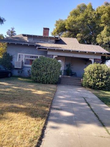121 N D St, Tulare, CA 93274 photo 1