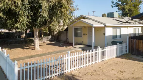 339 N D St, Exeter, CA 93221 photo 5