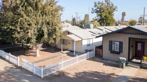339 N D St, Exeter, CA 93221 photo 2