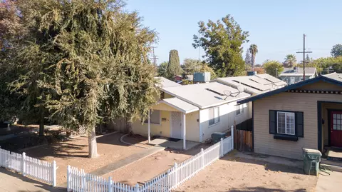 339 N D St, Exeter, CA 93221 photo 1