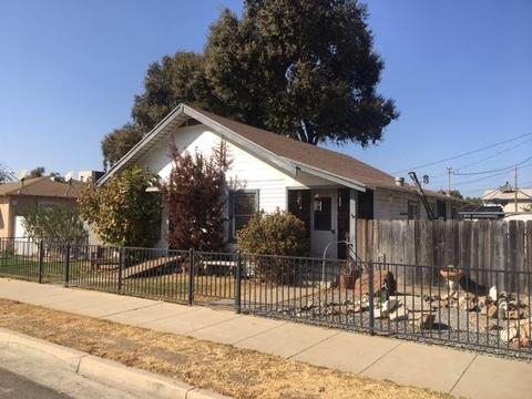 415 E Palm St, Exeter, CA 93221 photo 1