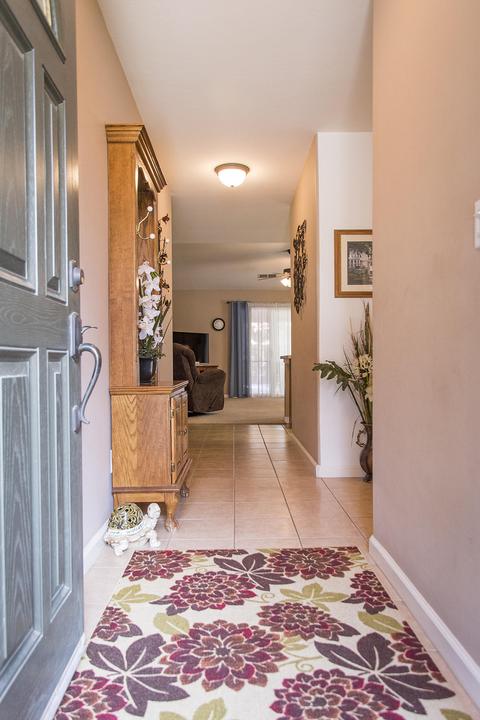 4318 E Vista Dr, Visalia, CA 93292 photo 4