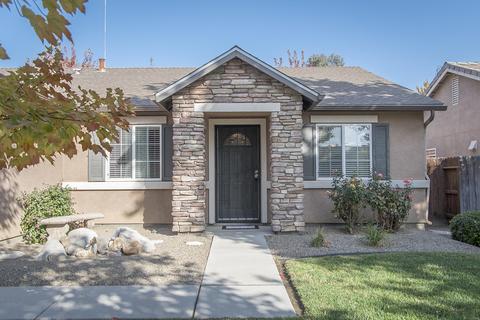 4318 E Vista Dr, Visalia, CA 93292 photo 1