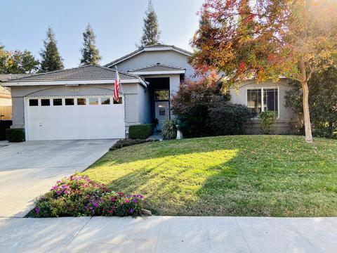 1601 E La Vida Ct, Visalia, CA 93292 photo 1