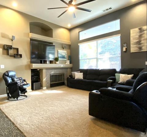 1601 E La Vida Ct, Visalia, CA 93292 photo 3