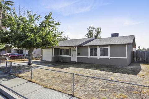 608 Davis St, Exeter, CA 93221 photo 1