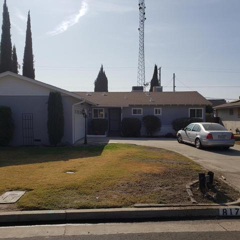 817 E Lyndale Dr, Tulare, CA 93274 photo 1
