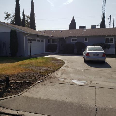 817 E Lyndale Dr, Tulare, CA 93274 photo 2