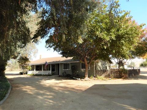 30738 Hill Dr, Exeter, CA 93221 photo 1