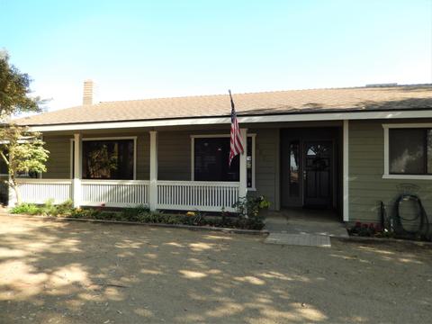30738 Hill Dr, Exeter, CA 93221 photo 2