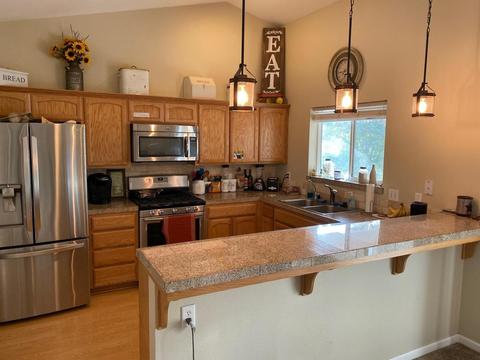 33029 Globe Dr, Springville, CA 93265 photo 5