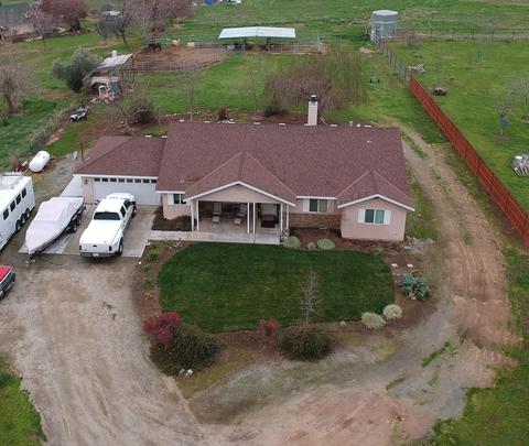33029 Globe Dr, Springville, CA 93265 photo 1
