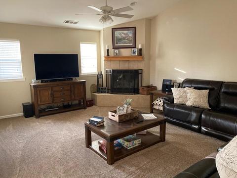 33029 Globe Dr, Springville, CA 93265 photo 4