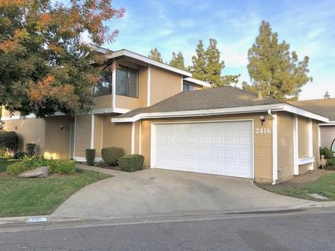 2416 E Sweet Ave, Visalia, CA 93292 photo 2