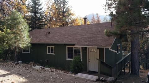 1171 Bourbon Dr, Camp Nelson, CA 93208 photo 1