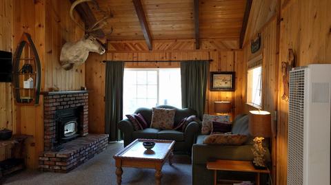 1171 Bourbon Dr, Camp Nelson, CA 93208 photo 4