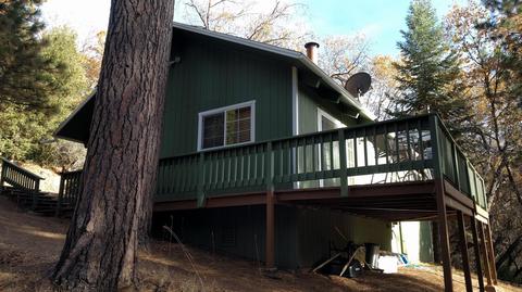 1171 Bourbon Dr, Camp Nelson, CA 93208 photo 34