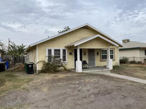 1308 Hall Ave, Corcoran, CA 93212 photo 1