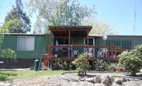 51272 Hogback Rd, Badger, CA 93603 photo 1