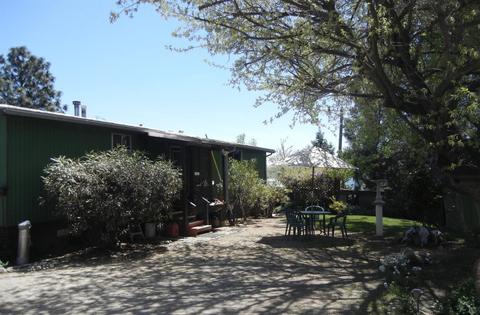 51272 Hogback Rd, Badger, CA 93603 photo 2