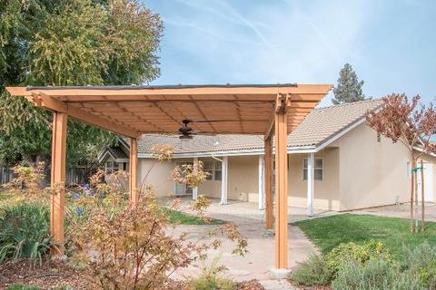 2711 E Paradise Ave, Visalia, CA 93292 photo 25