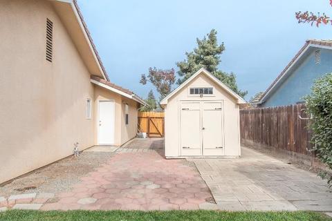 2711 E Paradise Ave, Visalia, CA 93292 photo 29