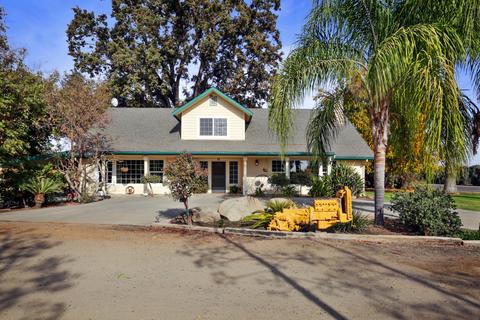 2327 N Anderson Rd, Exeter, CA 93221 photo 1