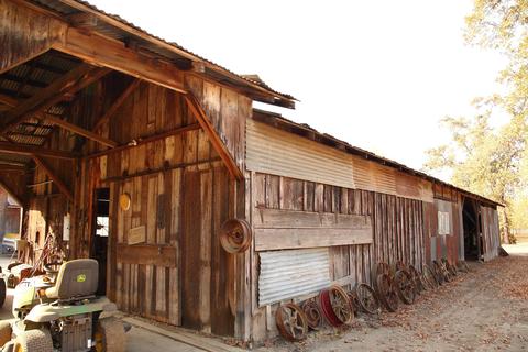 2327 N Anderson Rd, Exeter, CA 93221 photo 46