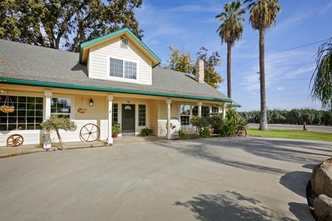 2327 N Anderson Rd, Exeter, CA 93221 photo 3