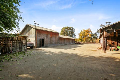 2327 N Anderson Rd, Exeter, CA 93221 photo 53