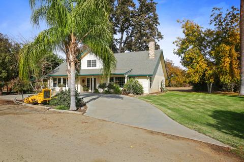2327 N Anderson Rd, Exeter, CA 93221 photo 2