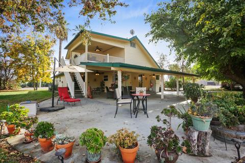 2327 N Anderson Rd, Exeter, CA 93221 photo 4