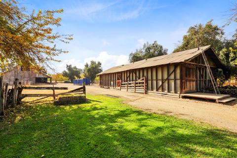 2327 N Anderson Rd, Exeter, CA 93221 photo 51