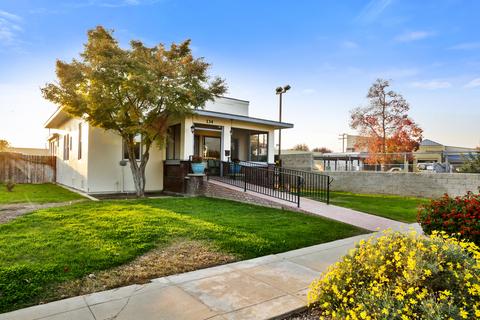 134 S C, Exeter, CA 93221 photo 3