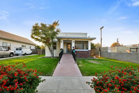 134 S C, Exeter, CA 93221 photo 1
