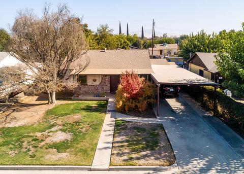 241 S Francis Ave, Exeter, CA 93221 photo 1