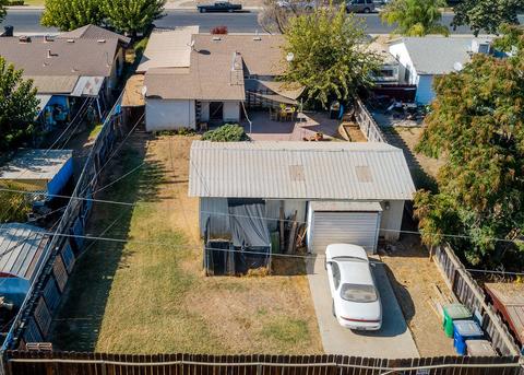 241 S Francis Ave, Exeter, CA 93221 photo 5