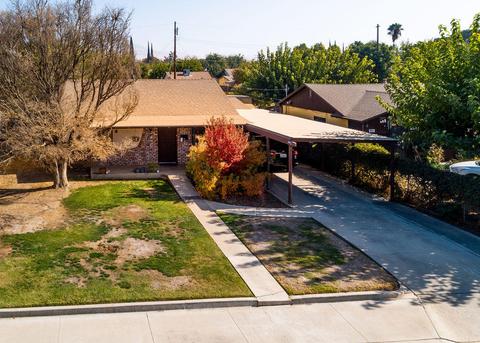 241 S Francis Ave, Exeter, CA 93221 photo 3