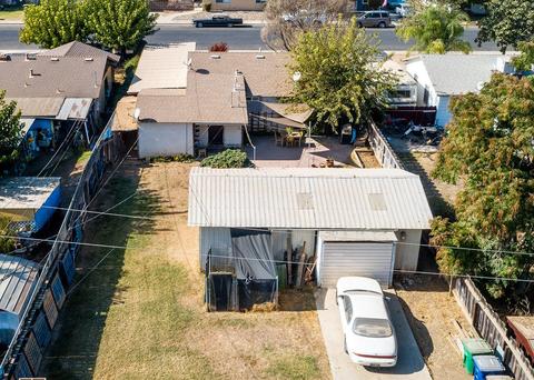 241 S Francis Ave, Exeter, CA 93221 photo 6