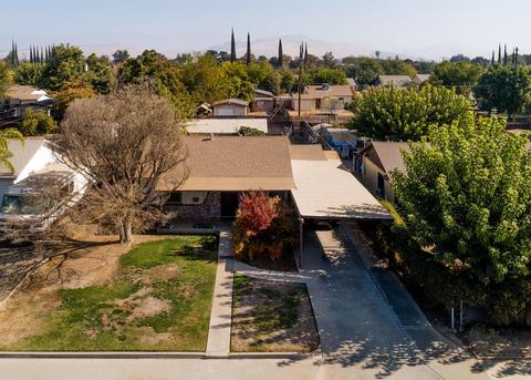 241 S Francis Ave, Exeter, CA 93221 photo 2