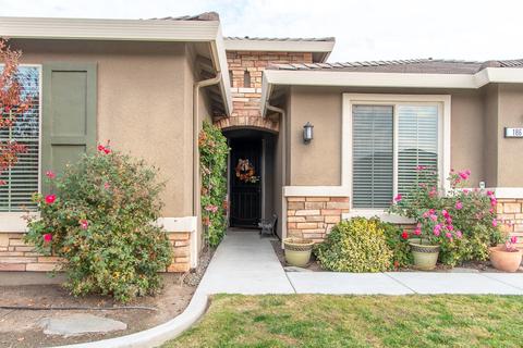 186 Nelson St, Tulare, CA 93274 photo 3