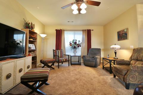 2207 E La Vida Ave, Visalia, CA 93292 photo 6