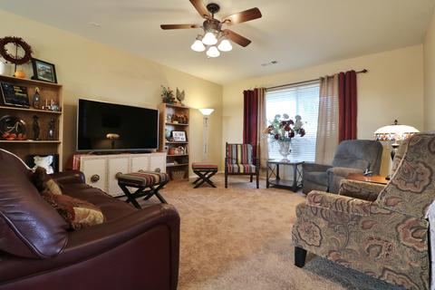 2207 E La Vida Ave, Visalia, CA 93292 photo 5
