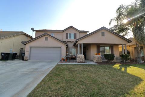 2207 E La Vida Ave, Visalia, CA 93292 photo 1