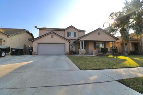 2207 E La Vida Ave, Visalia, CA 93292 photo 2